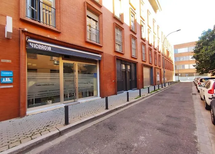 La Casa Del Artista B