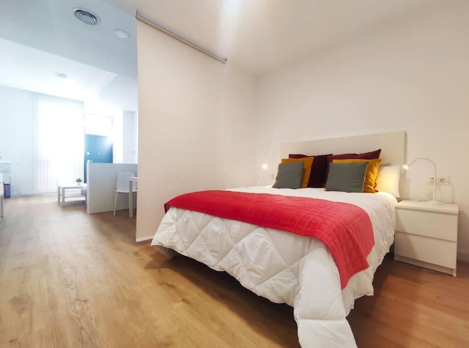 La Casa Del Artista B Apartament Sevilla