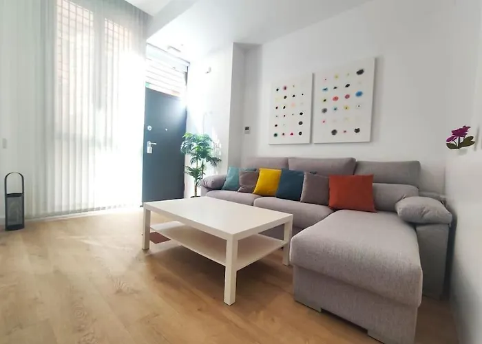 La Casa Del Artista B