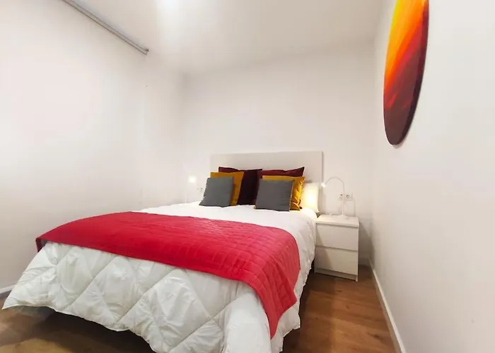 La Casa Del Artista B