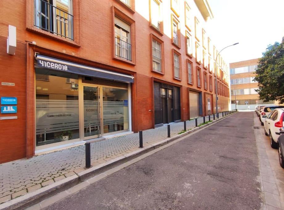 La Casa Del Artista B Appartement *